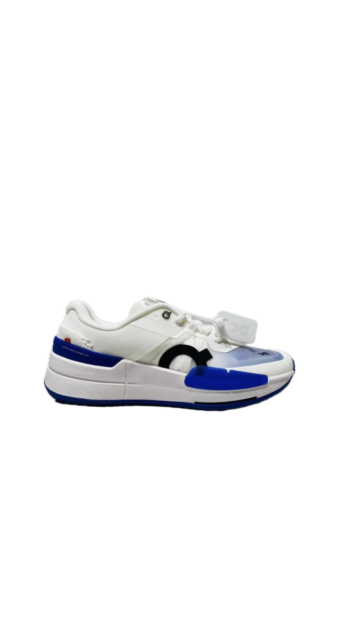 Tenis Roger pro 2 azul