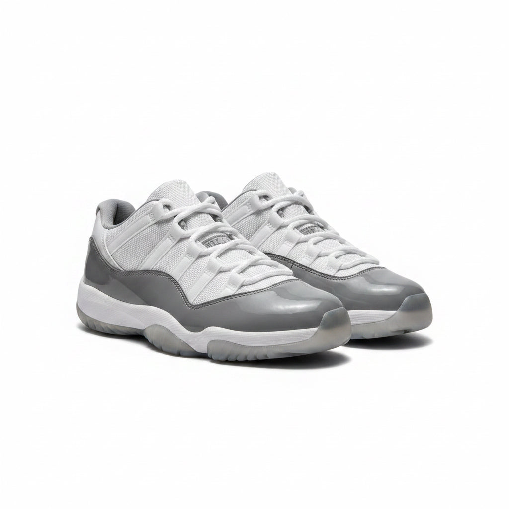 Jordan gris