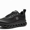 Tenis On Cloud Loewe Casula negro