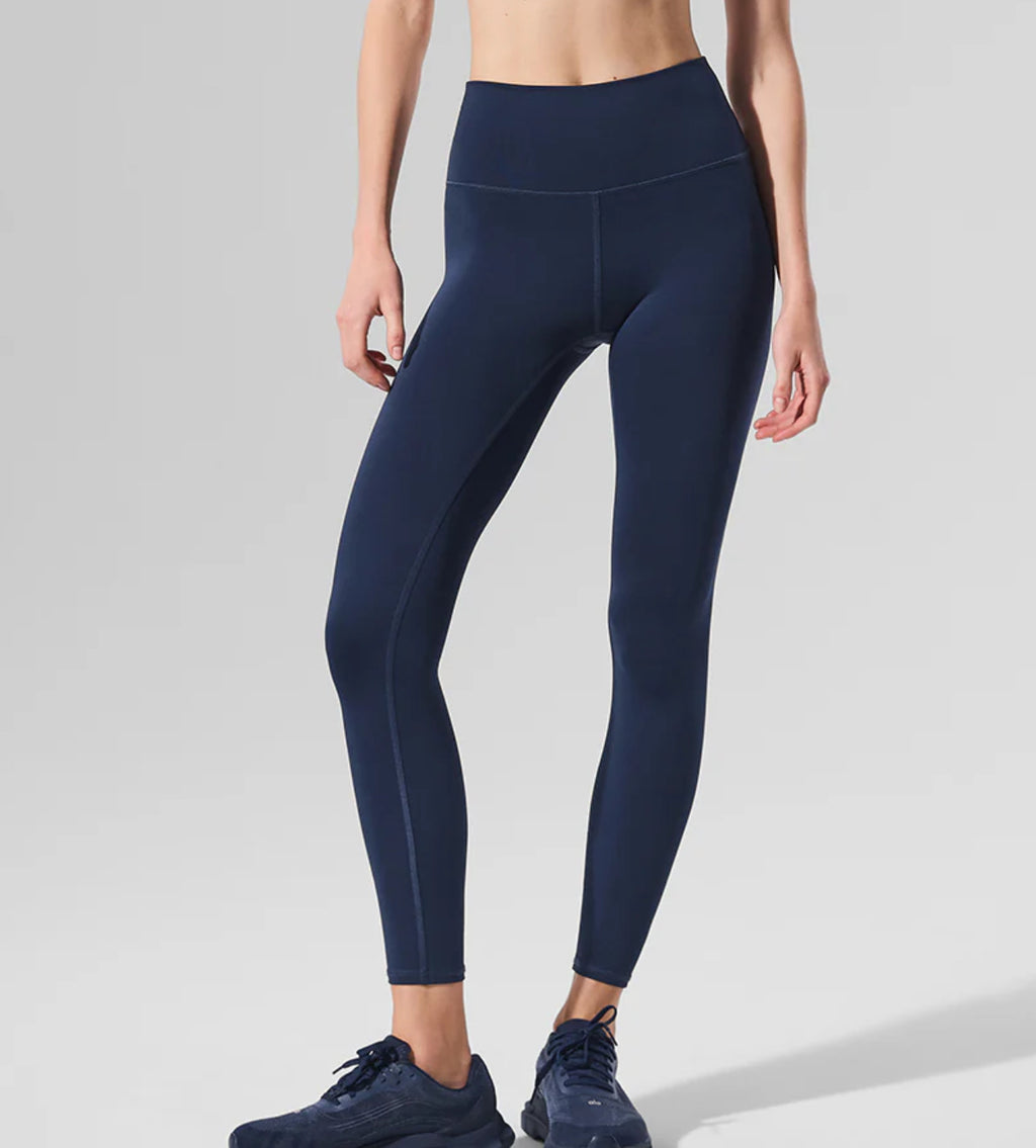 Leggin Alo yoga azul