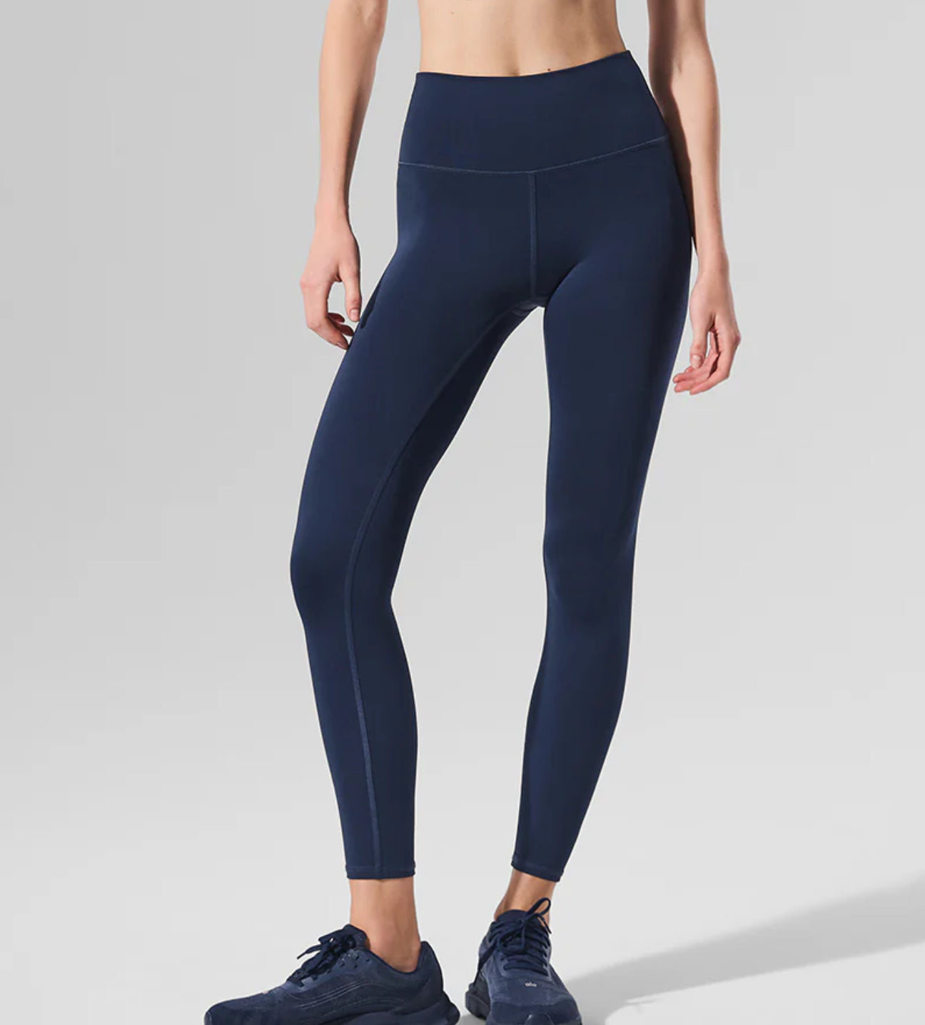 Leggin Alo yoga azul