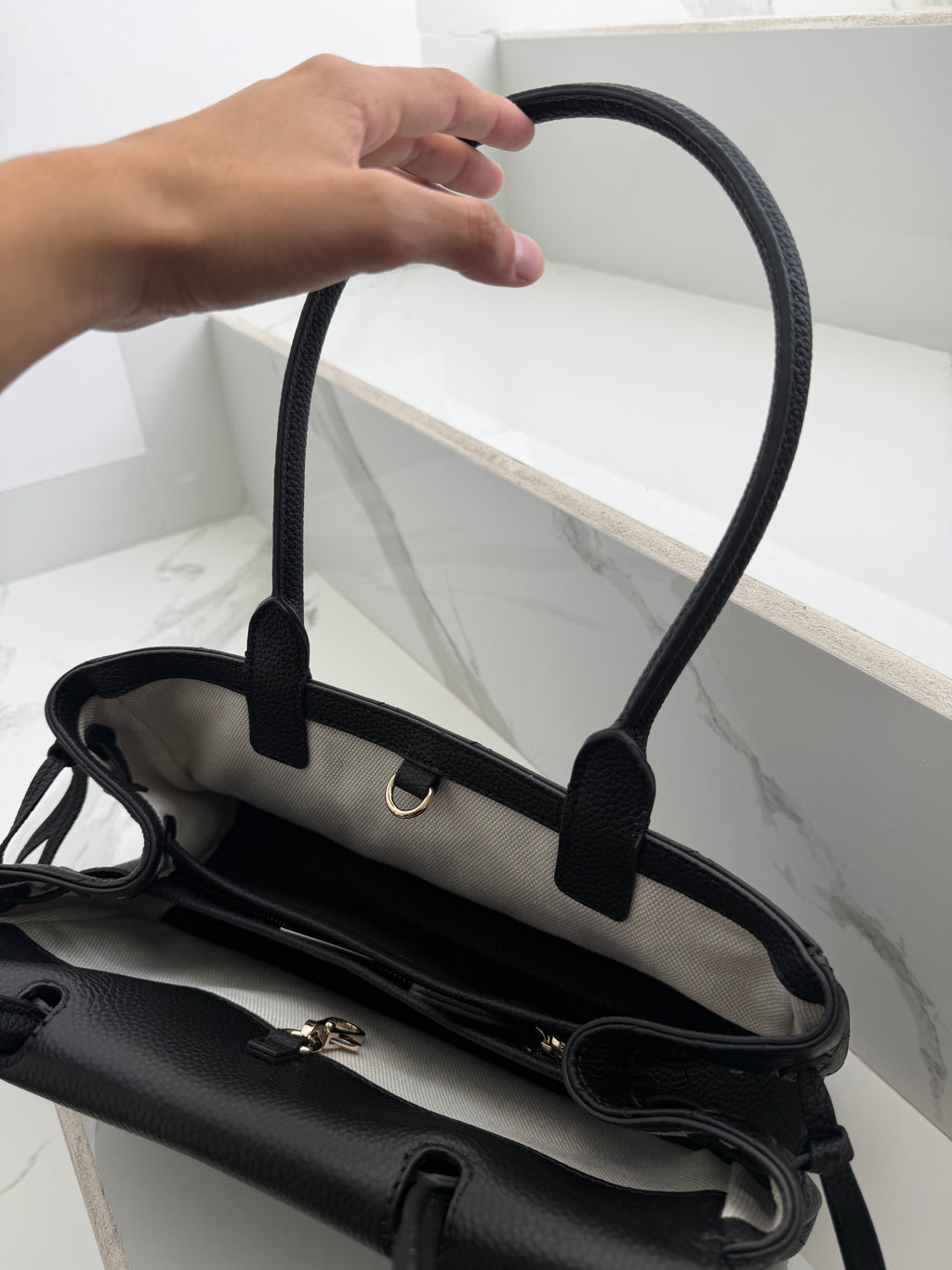 Bolsa Chanel