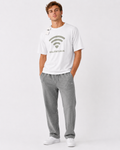 Playera balenciaga blanca
