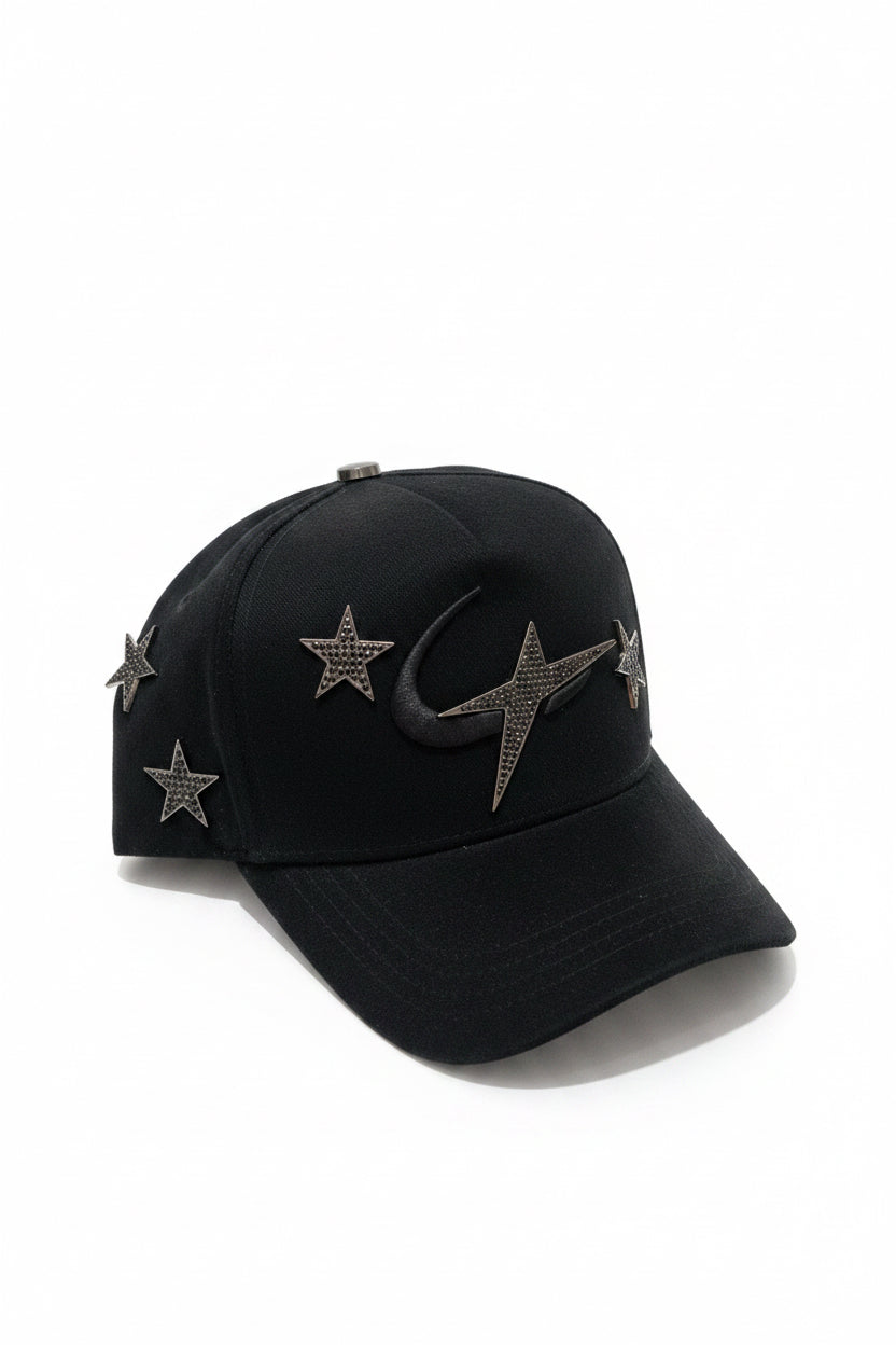 Gorra barbar hats