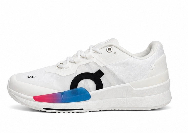 Tenis Roger pro 2 colores