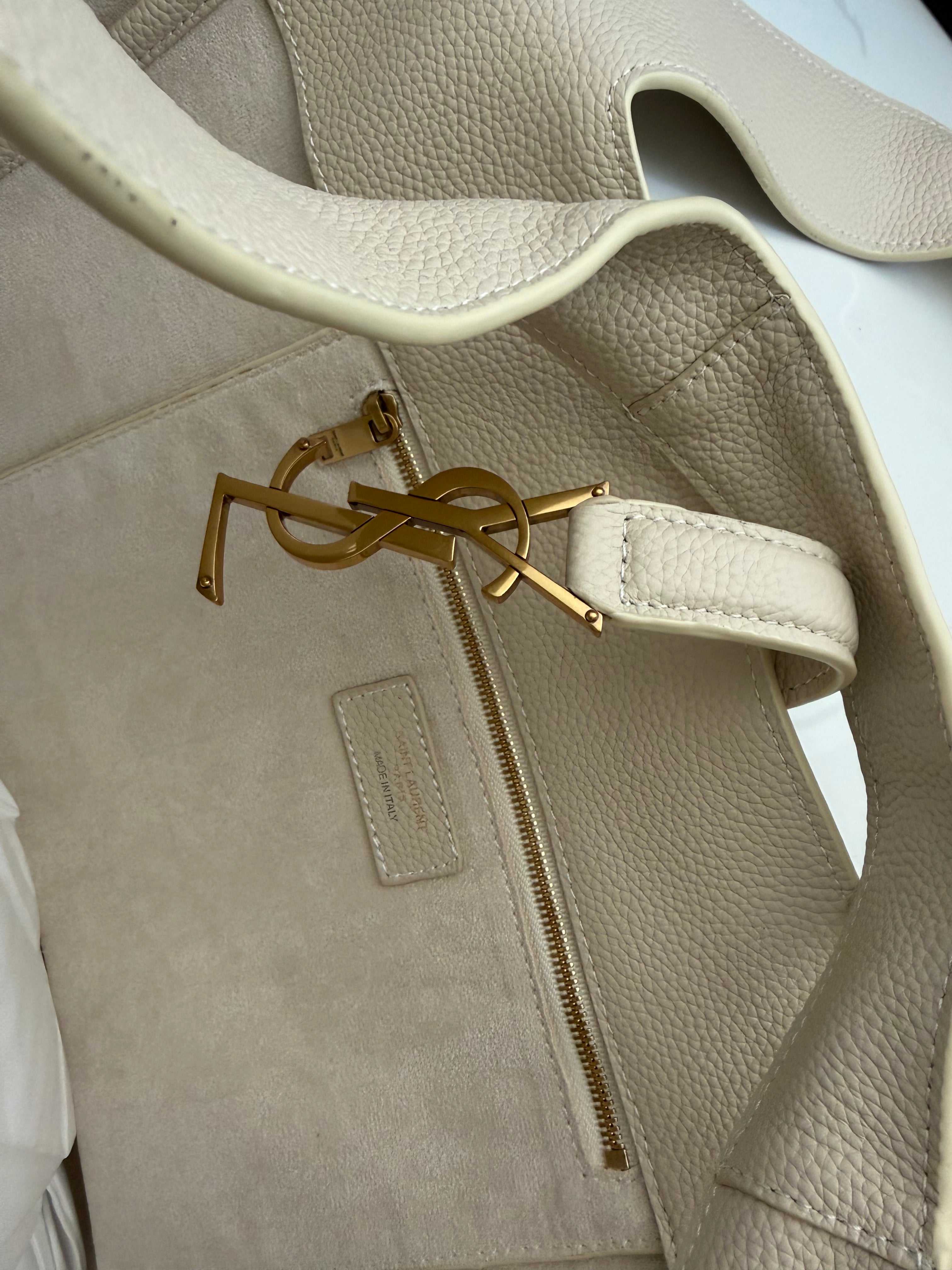 Bolsa ysl hueso