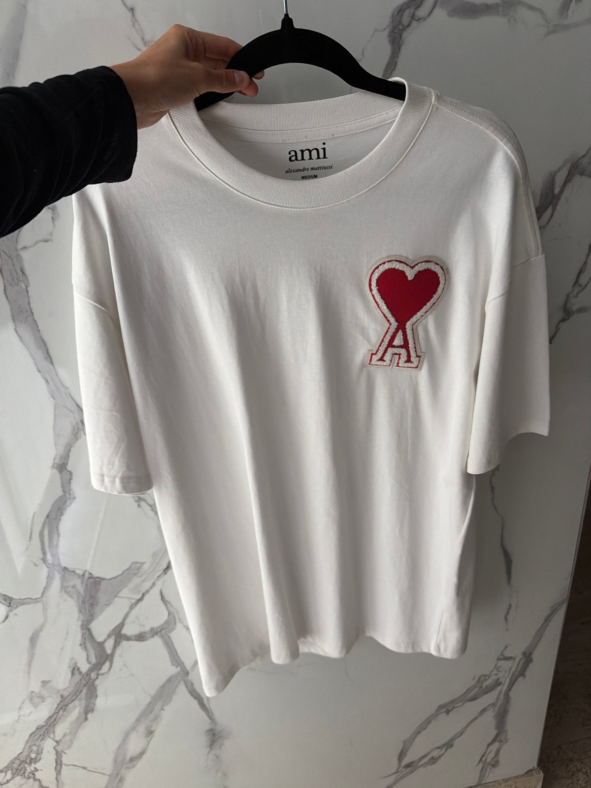 Playera ami