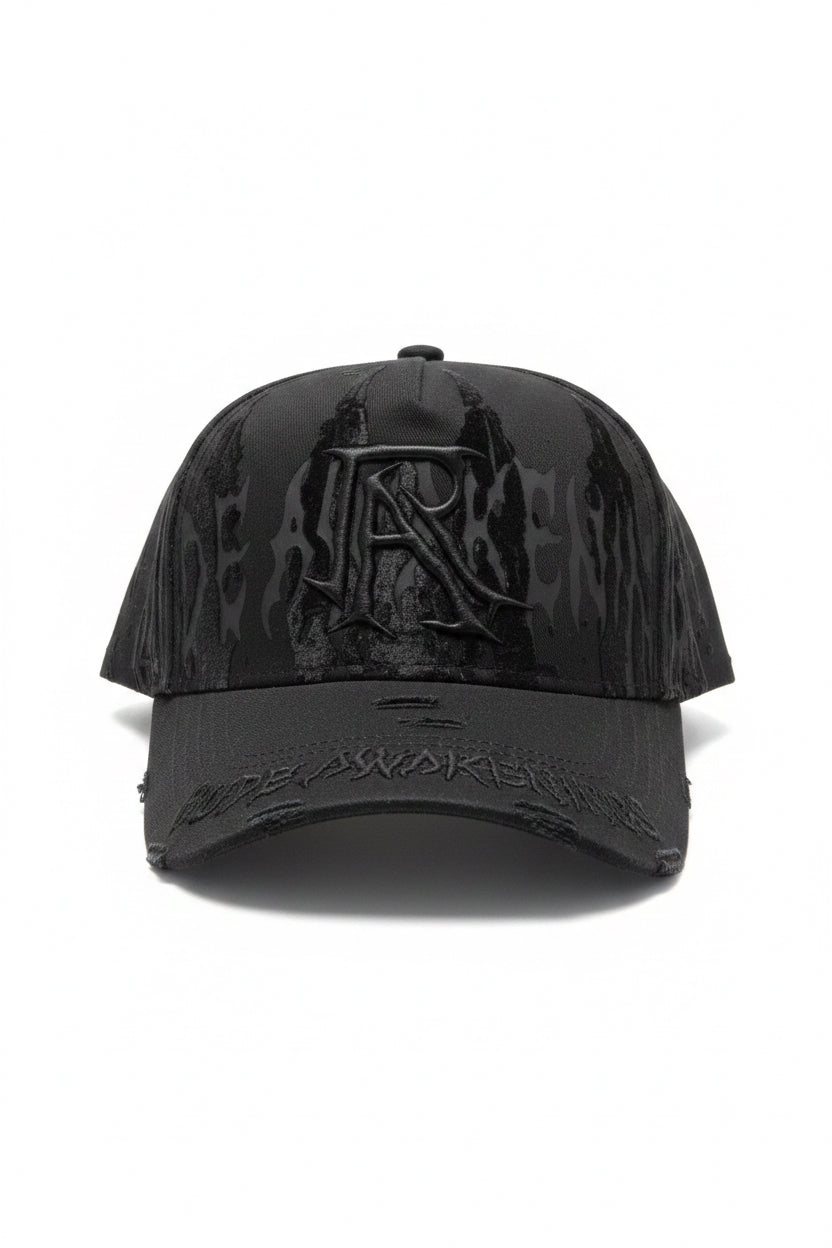 Gorra barbar hats