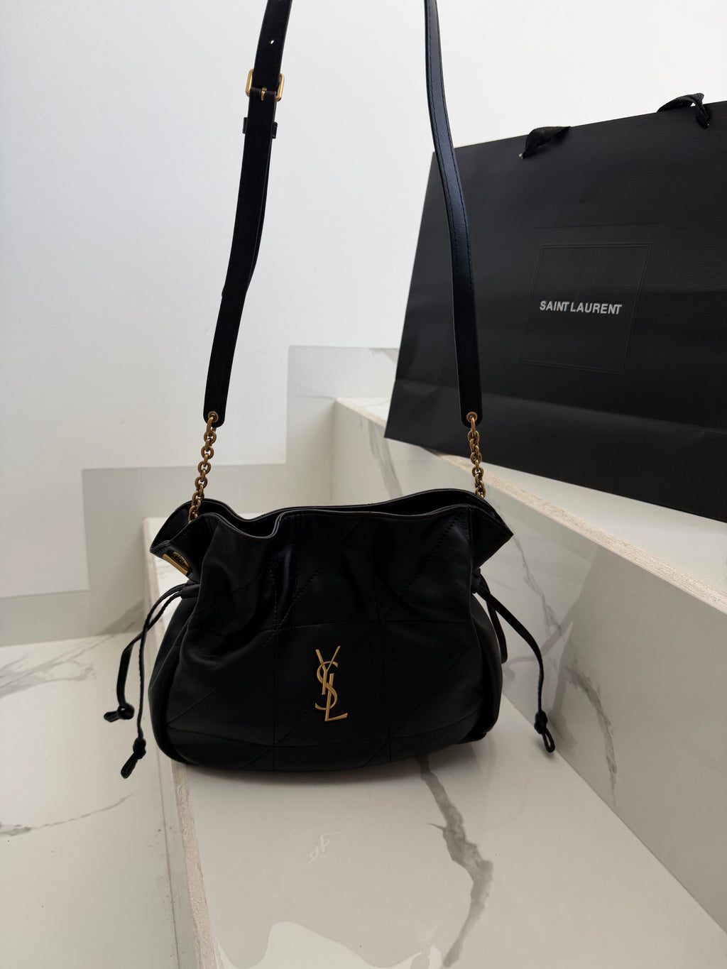 Bolsa ysl