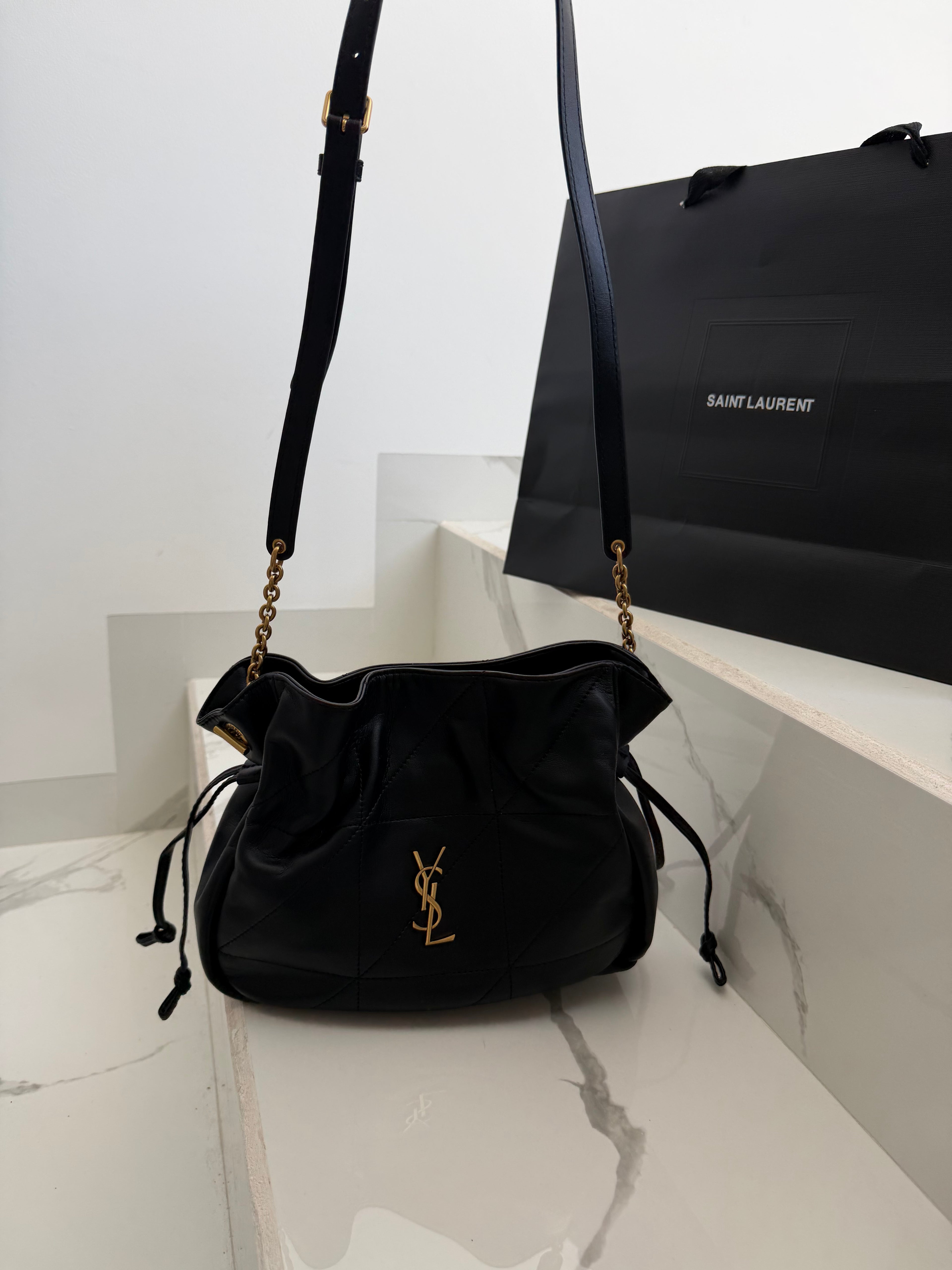 Bolsa ysl