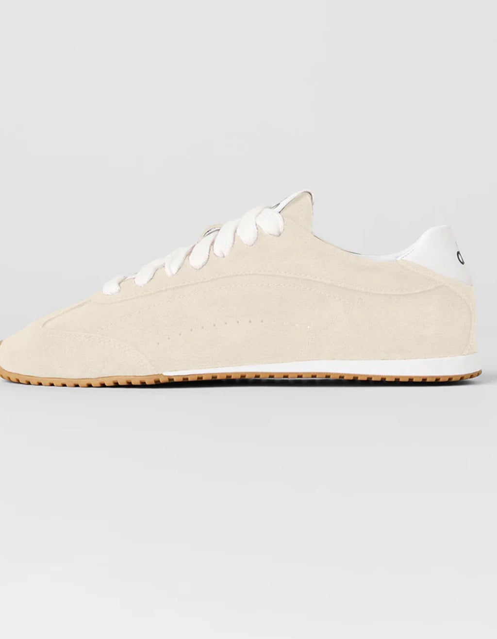 Tenis Alo beige