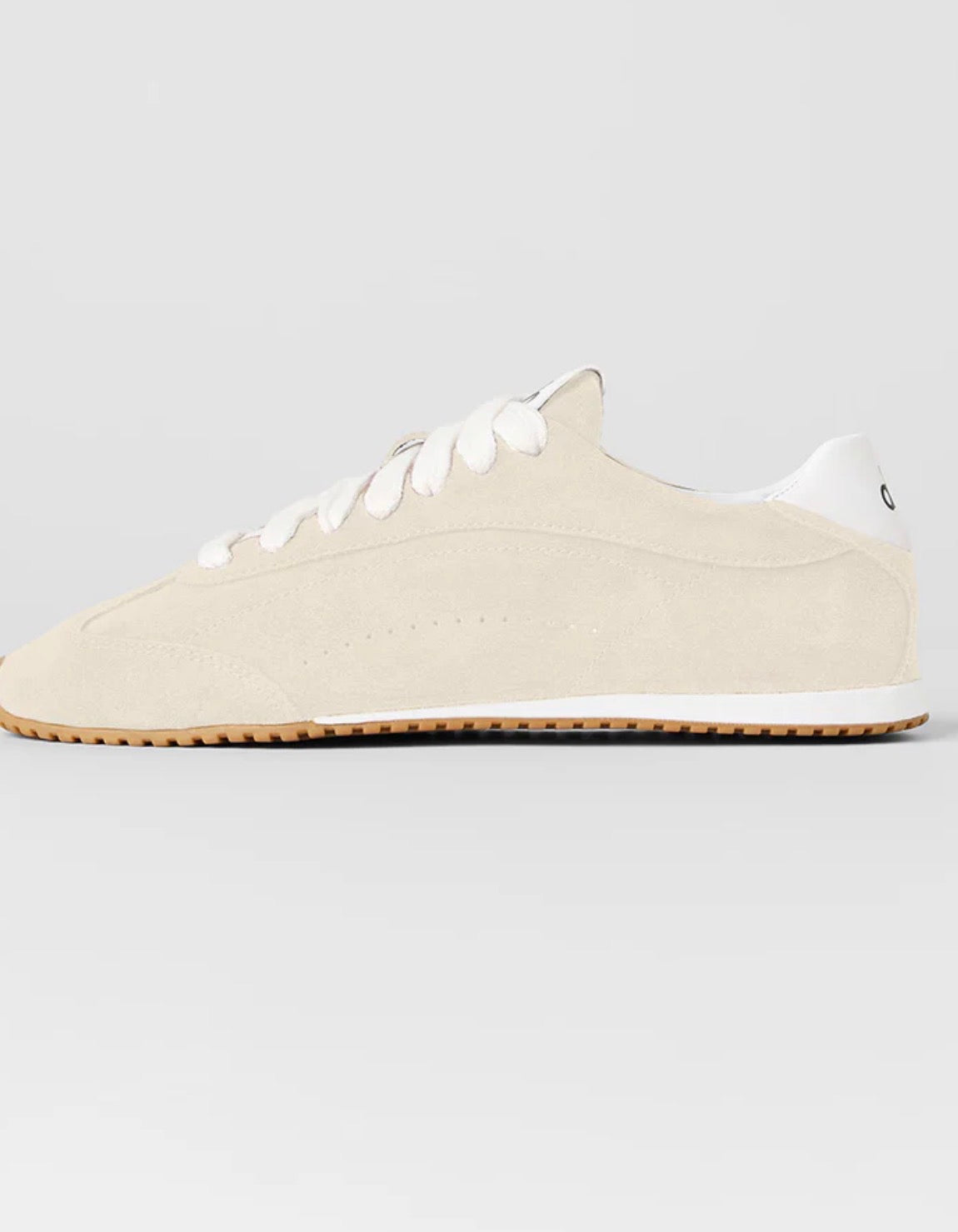 Tenis Alo beige