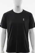Playera On Cloud negra