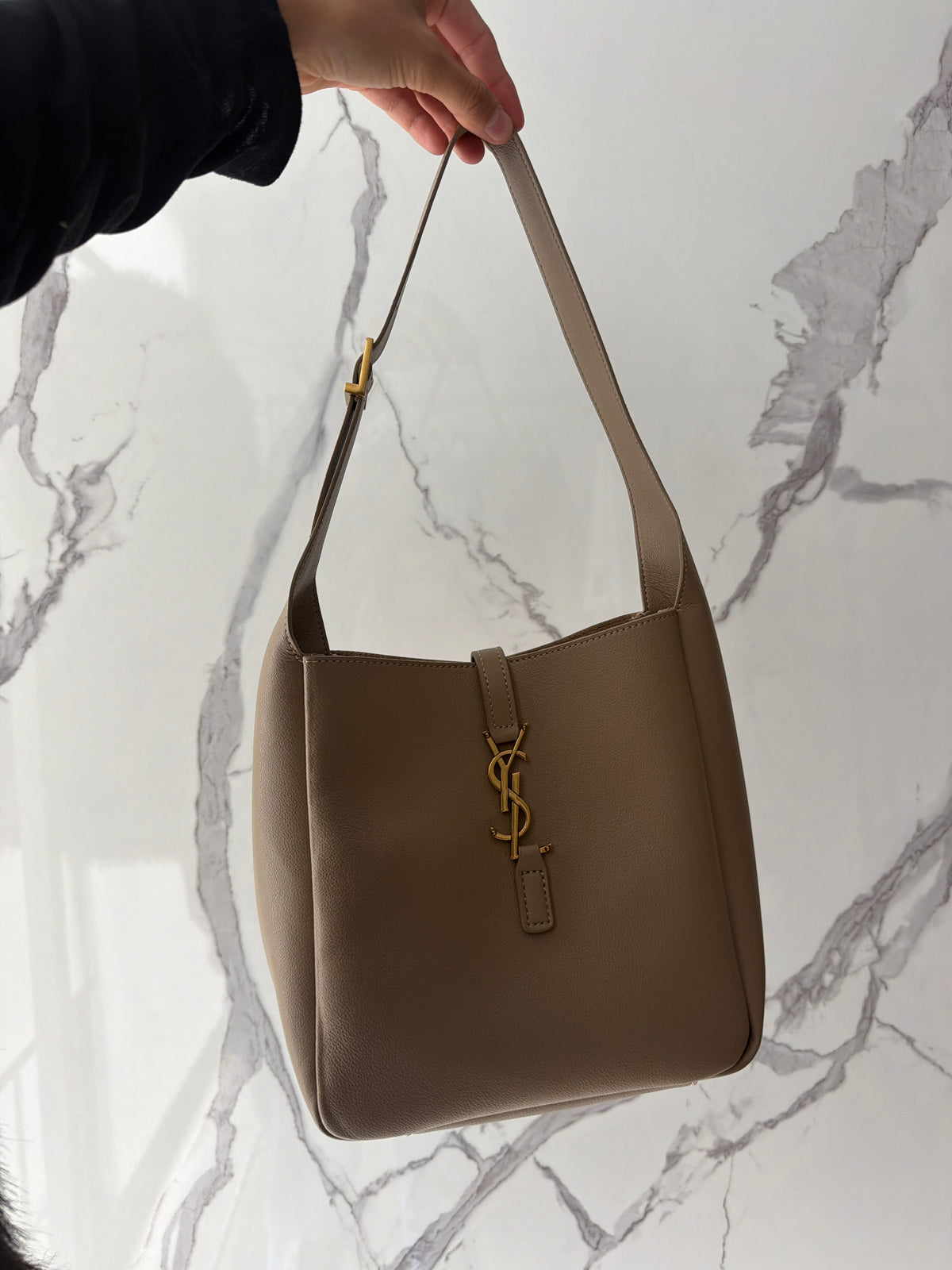 Bolsa ysl