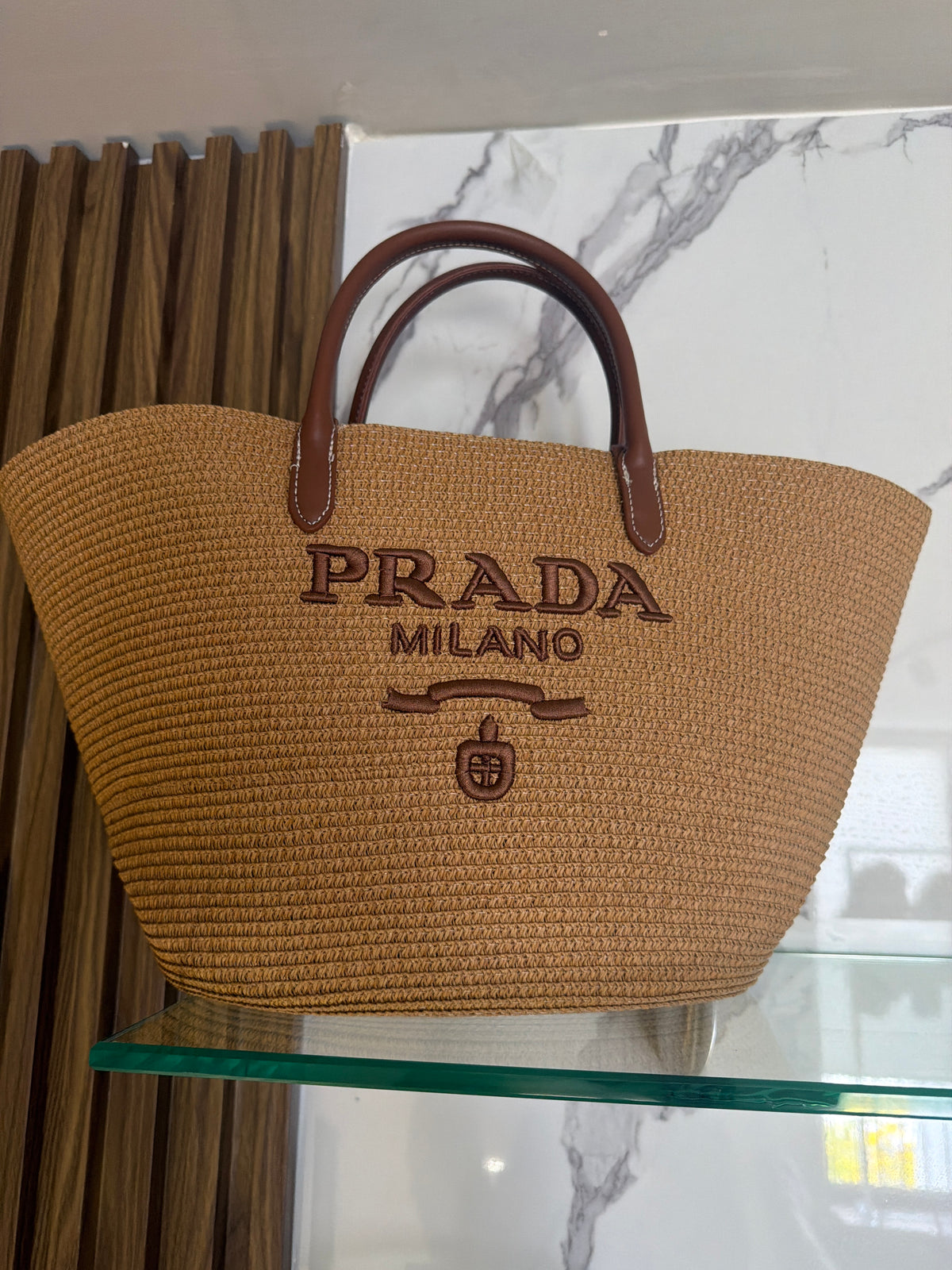 Bolsa Prada