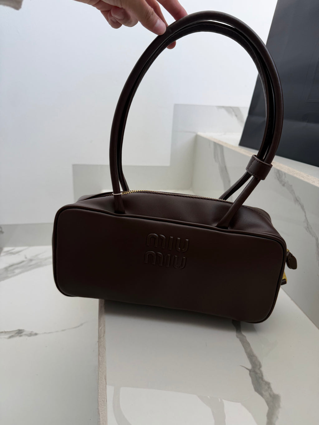 bolsa Miu Miu