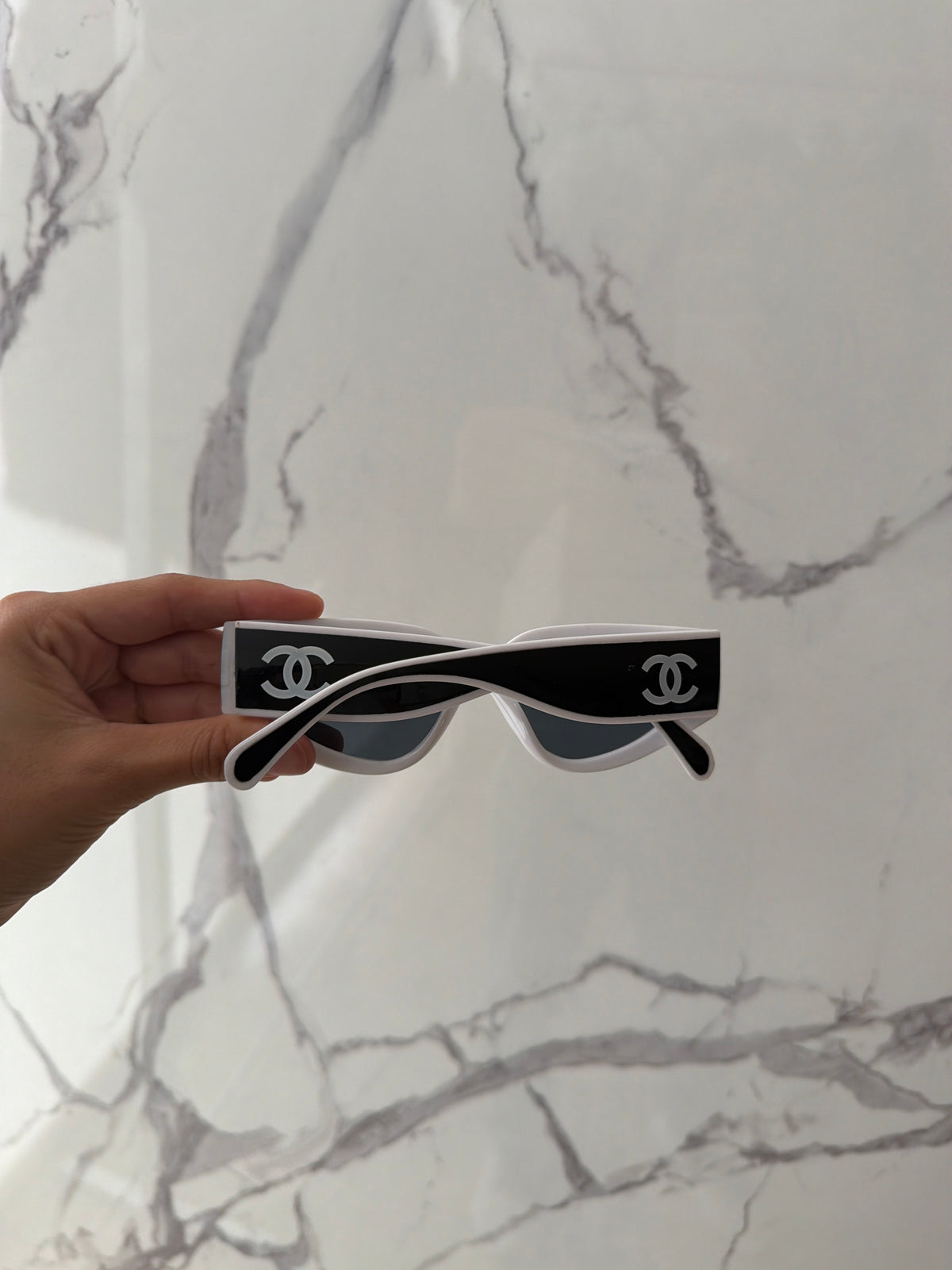 Lentes Chanel