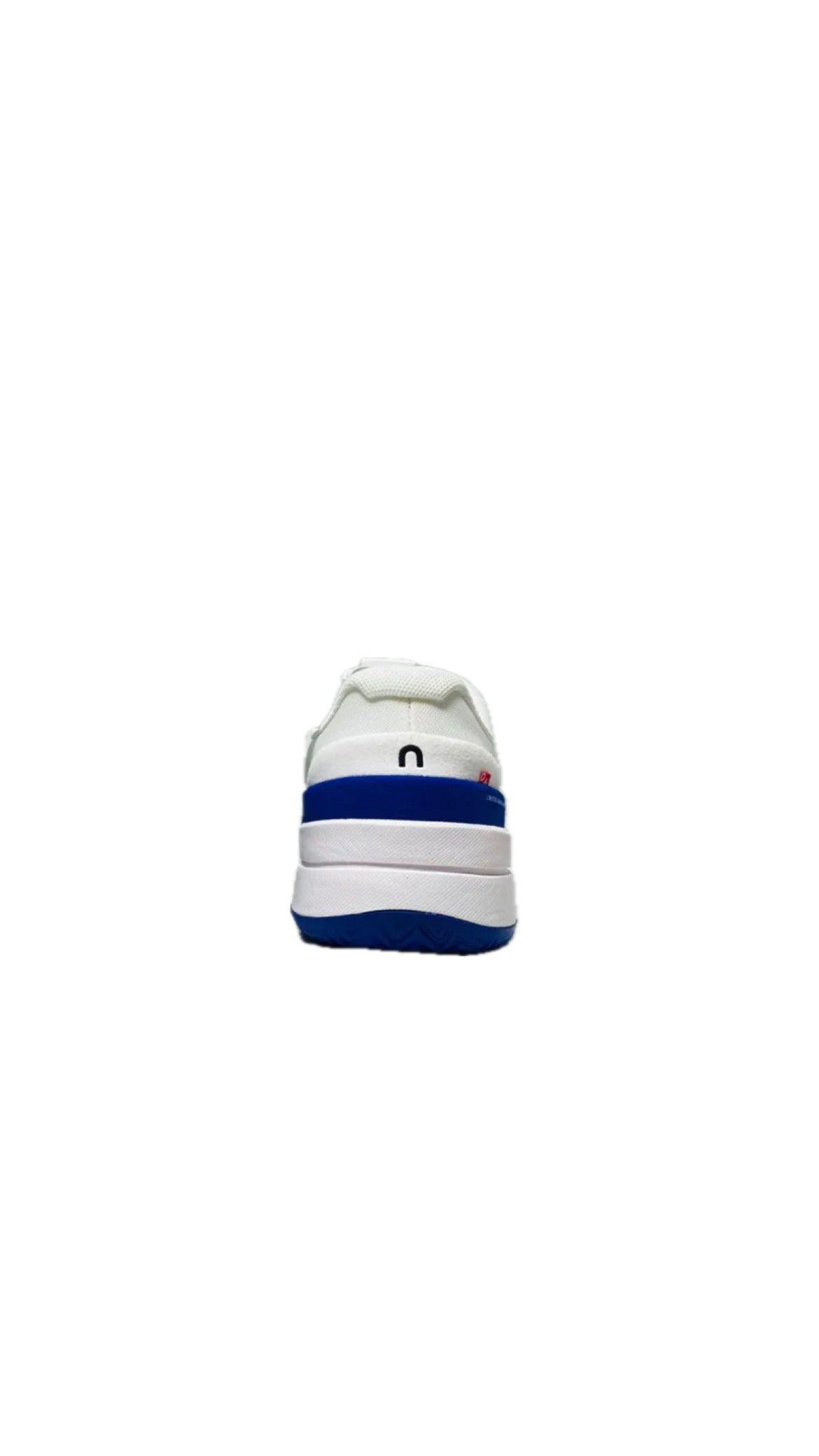 Tenis Roger pro 2 azul
