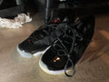 Jordan negro
