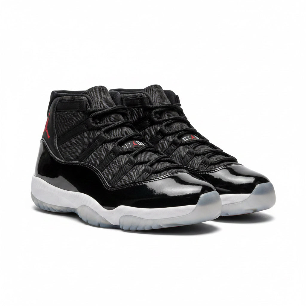Jordan negro