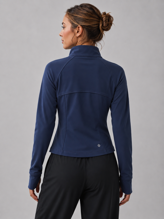 Su��ter Lululemon