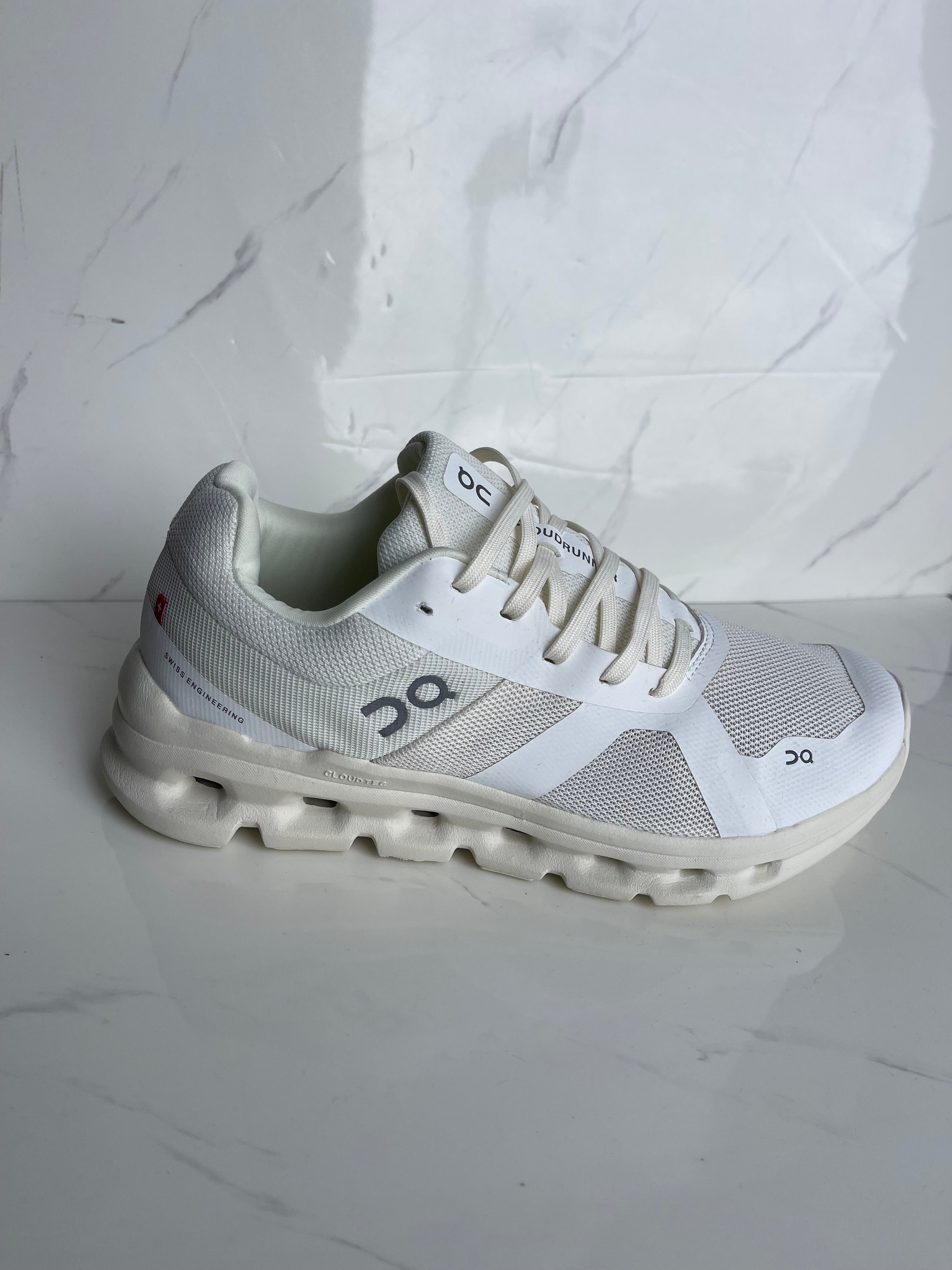 Runner beige