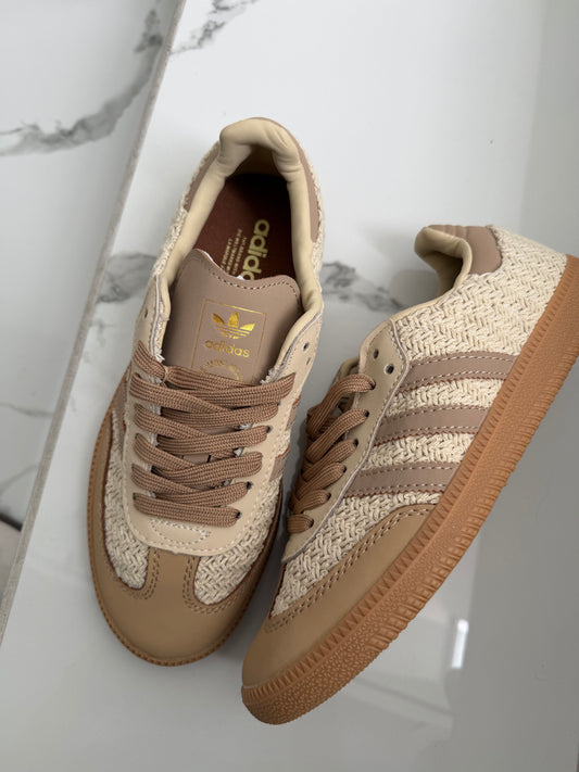 Adidas samba lana