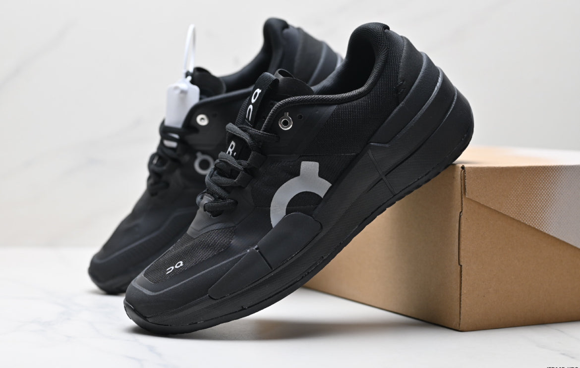 Tenis Roger pro 2 negro