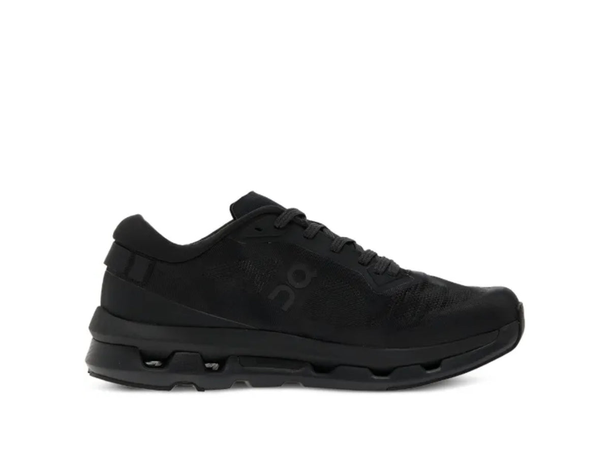 Tenis on Cloud Zone negro