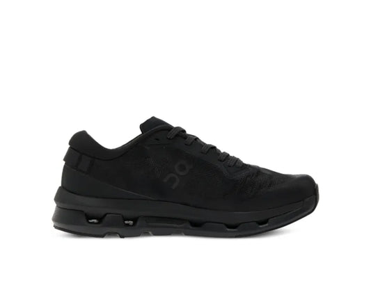 Tenis on Cloud Zone negro