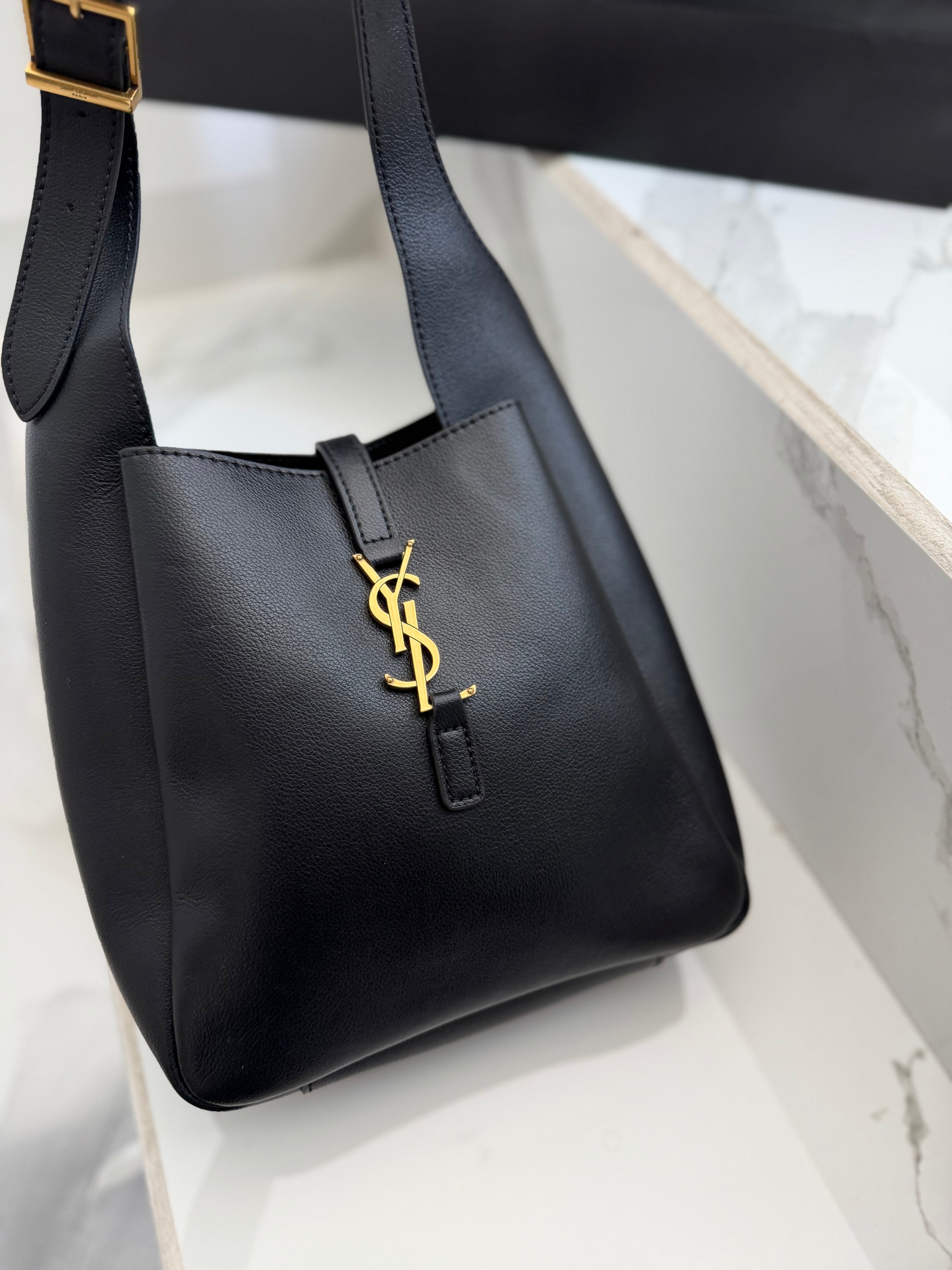 Bolsa ysl