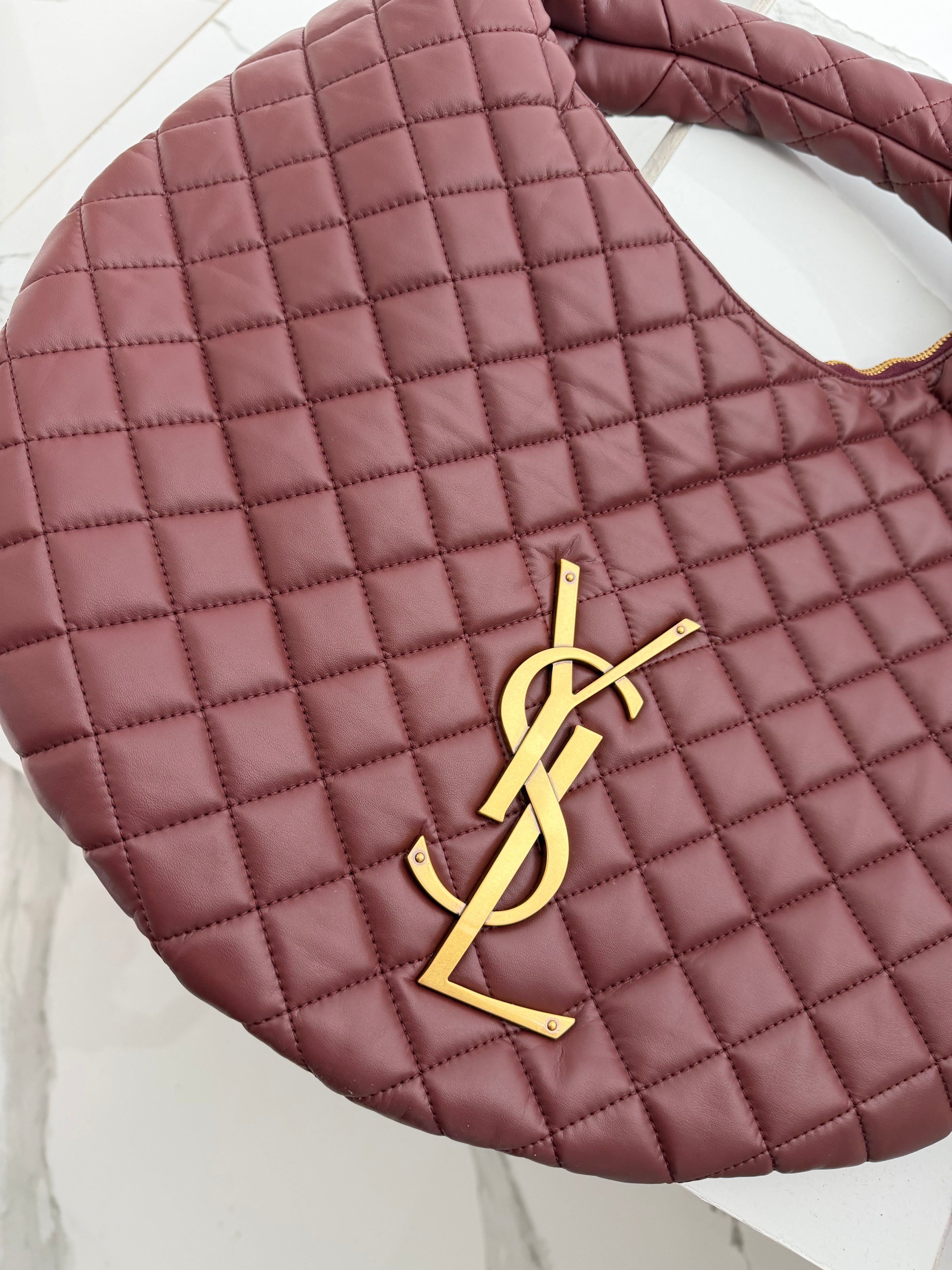 Bolsa ysl