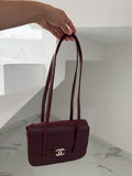 Bolsa Chanel