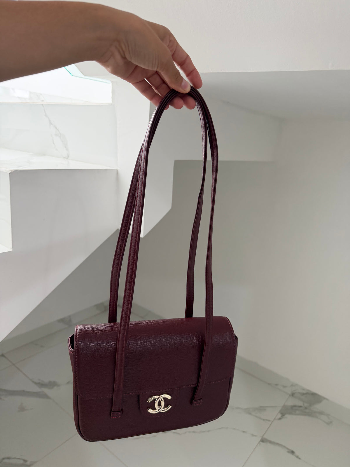 Bolsa Chanel