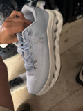 Tenis on Cloud TiLt azul cielo