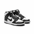 Bota Nike panda