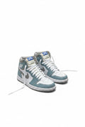 Bota Nike azul