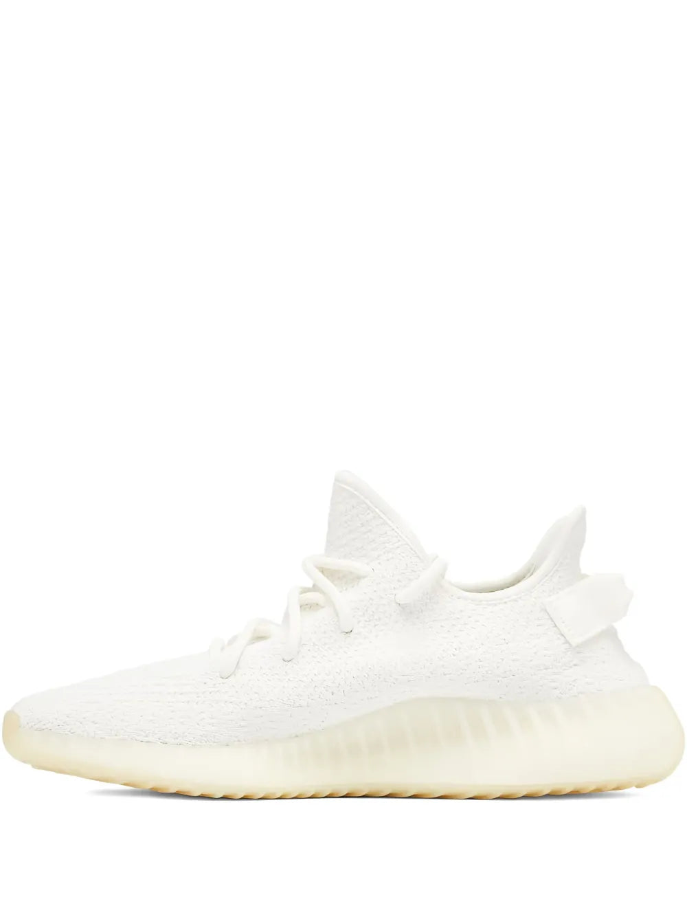 Yeezy 350 boost blanco