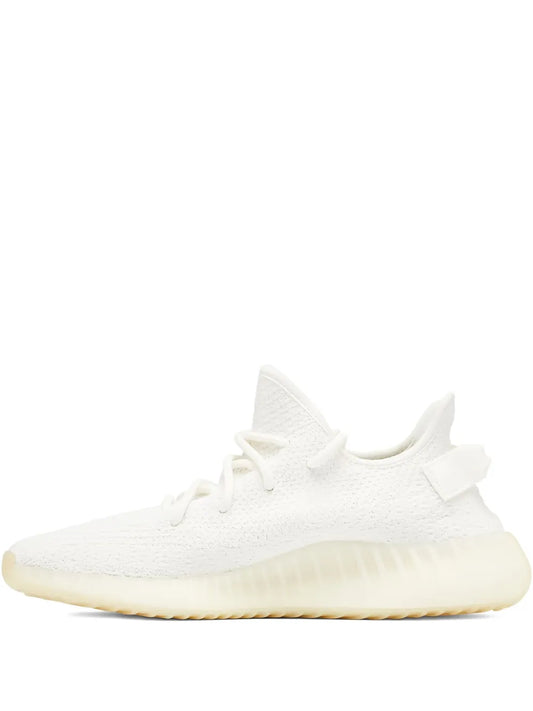 Yeezy 350 boost blanco