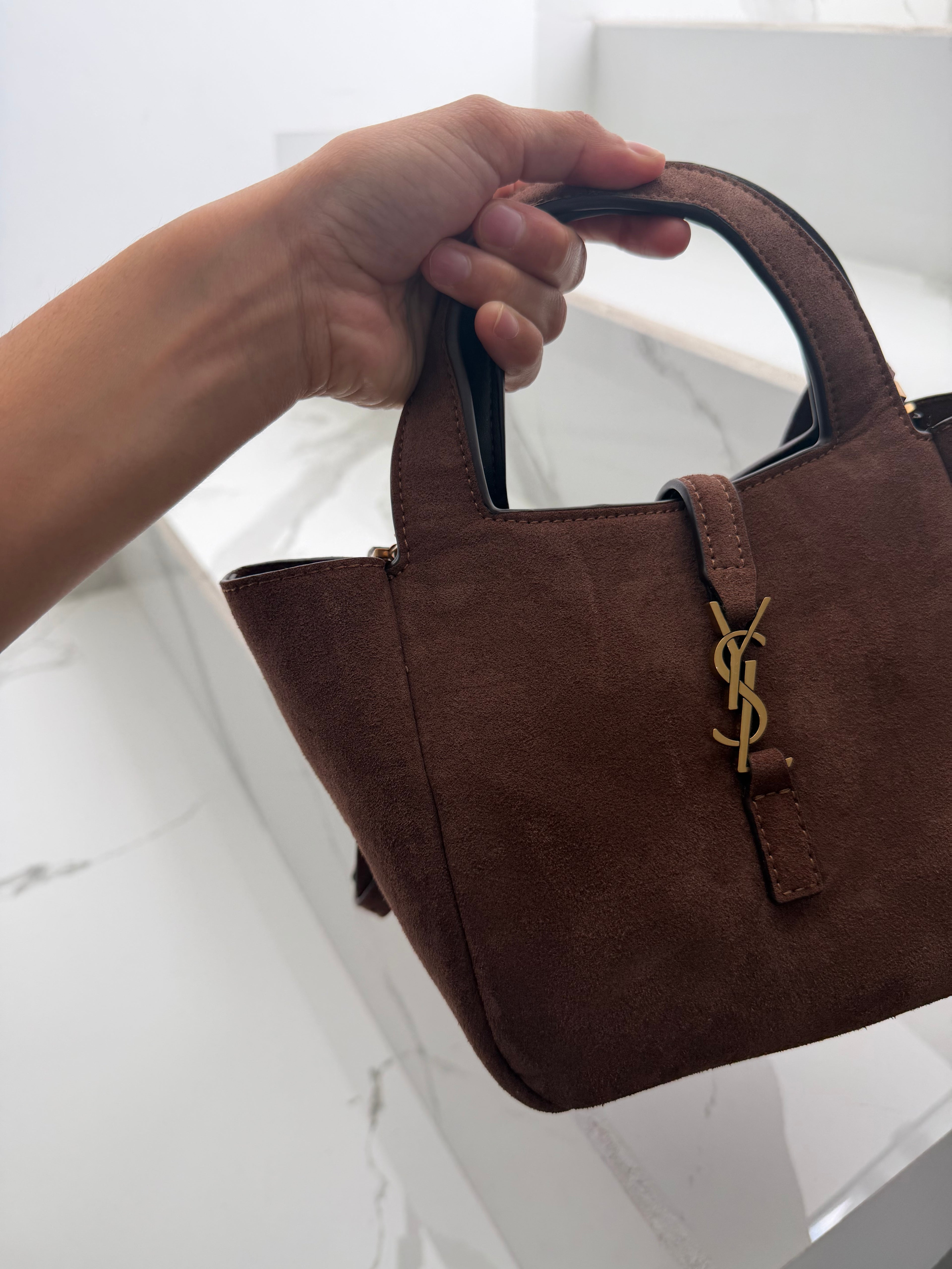 Bolsa ysl