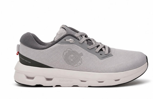 Tenis On cloud Kit gris