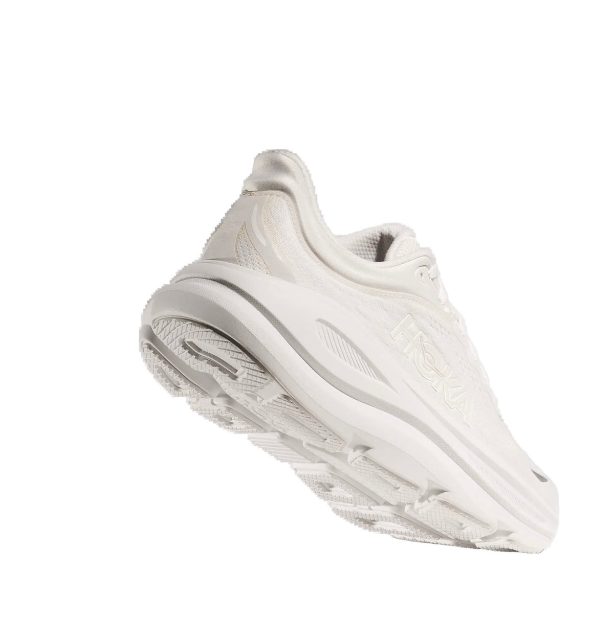 Tenis hooka blanco