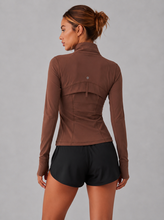 Define jacket Lululemon marr�