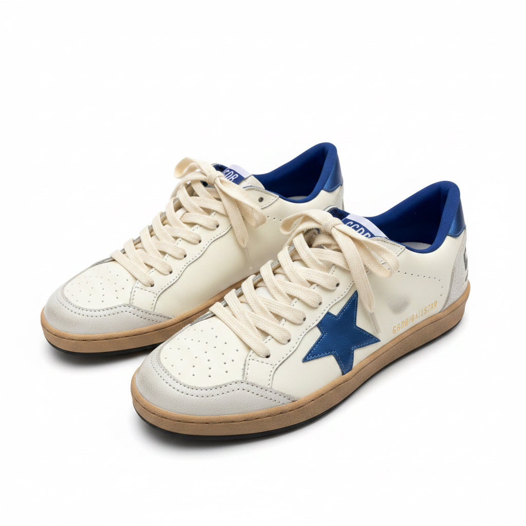 Golden Goose  azul