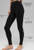 Leggin Alo yoga básico