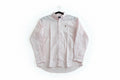 Camisa polo rosa