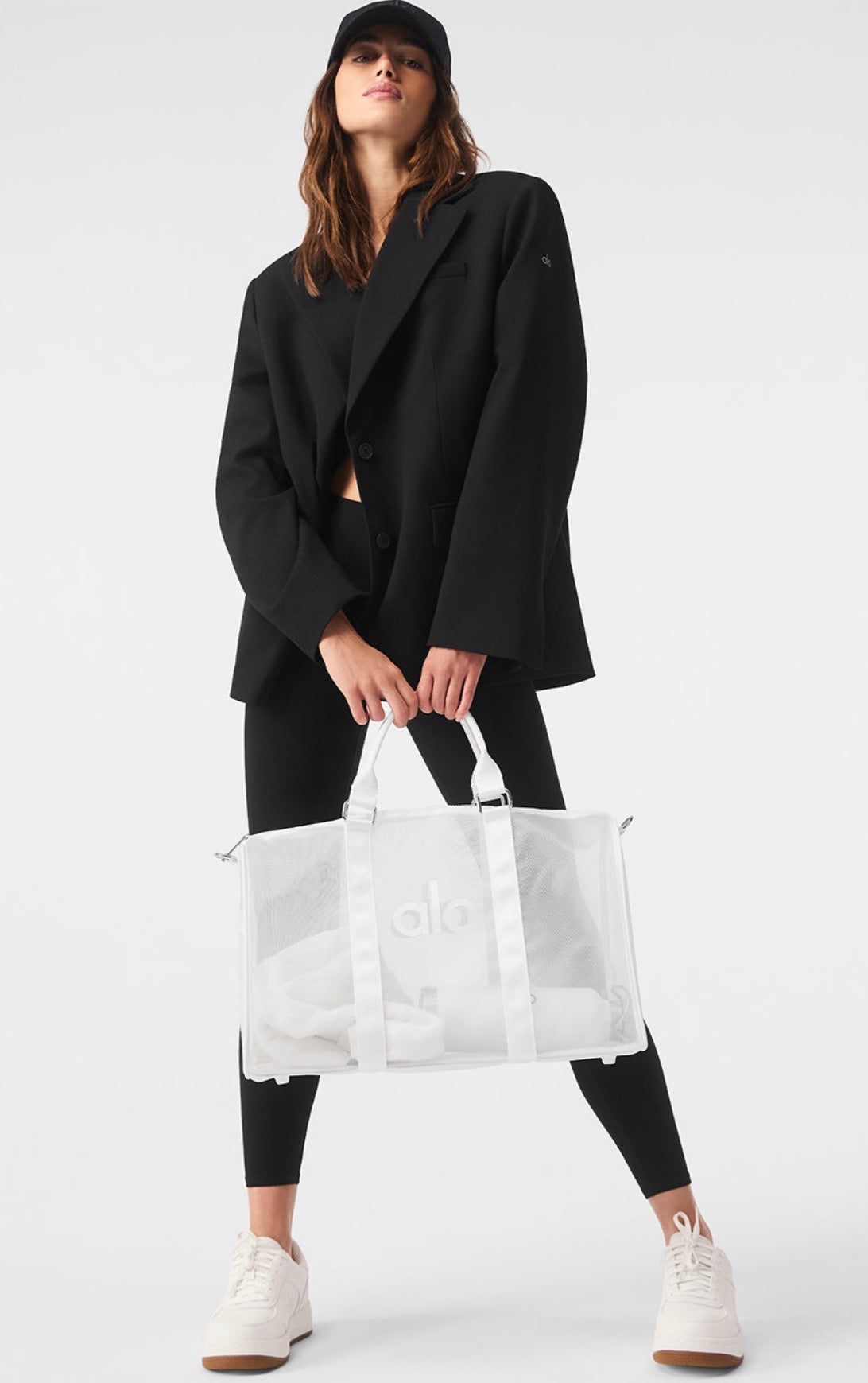 Bolsa Alo yoga maya