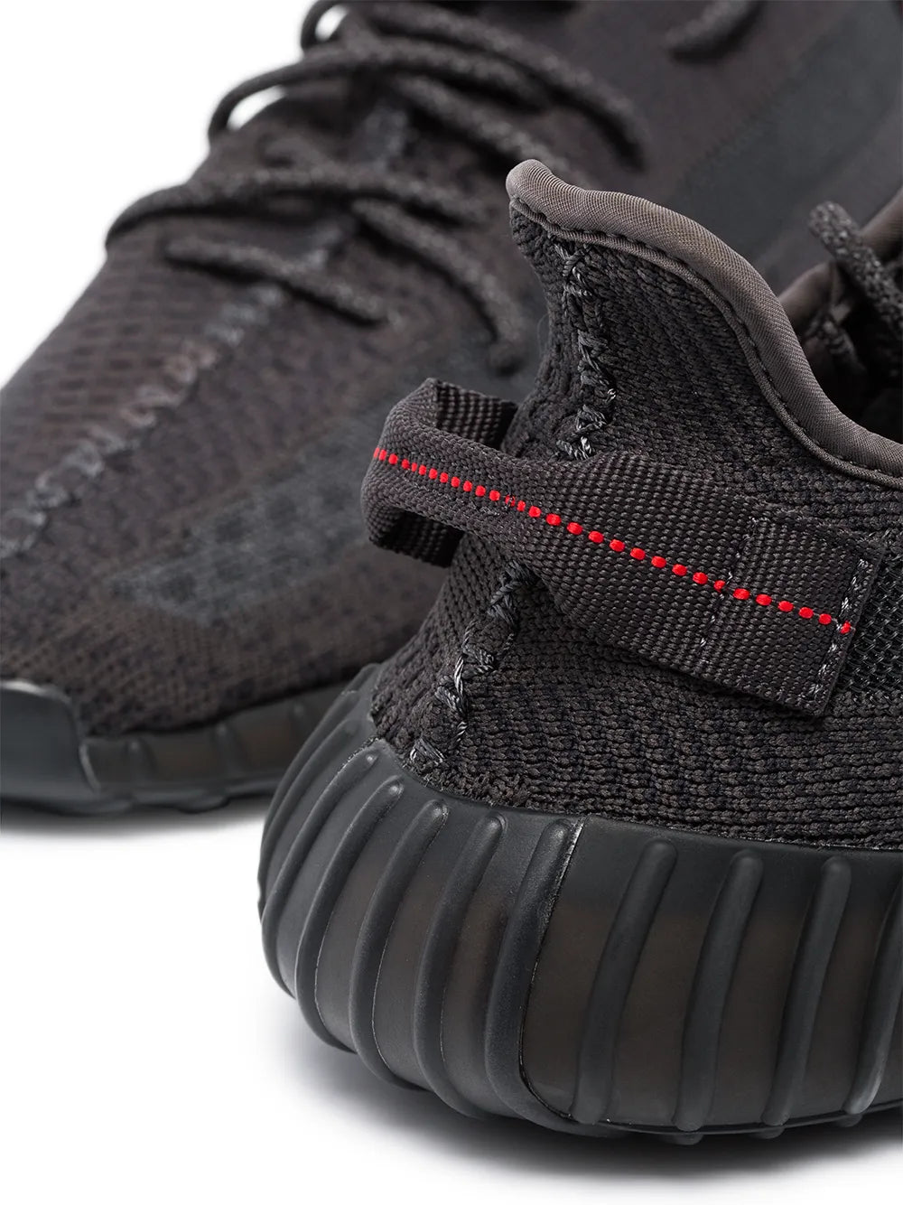 Yeezy 350 boost agujeta reflectiva