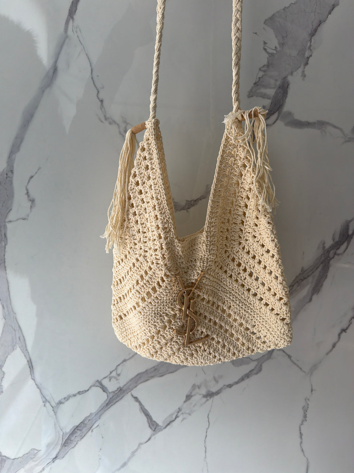 Bolsa ysl