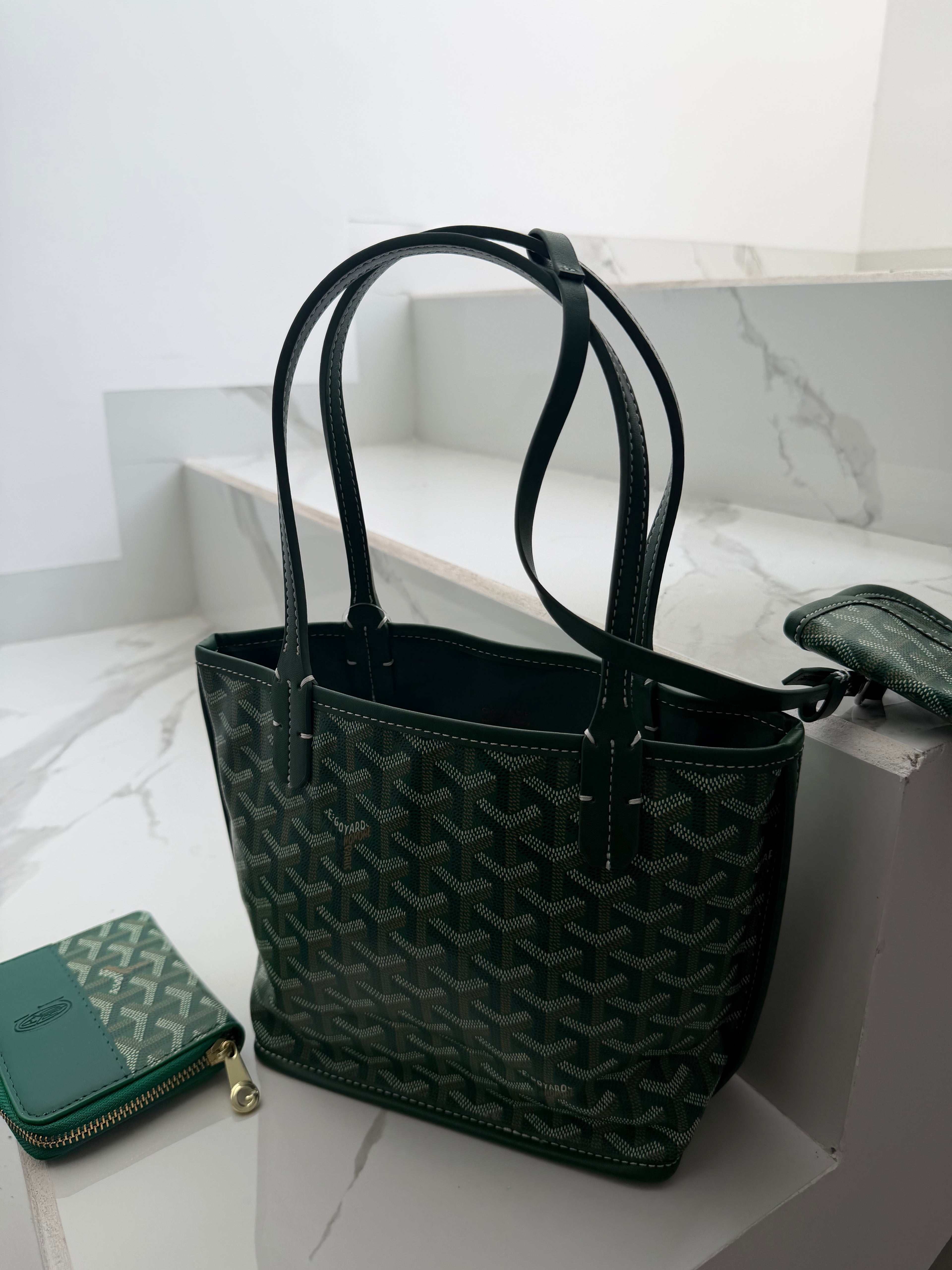 Bolsa goyard